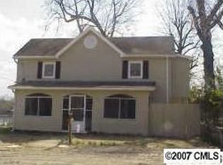 101 W Georgia Ave, Bessemer City, NC 28016