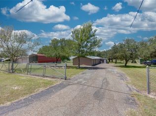 9047 County Road 461, Mathis, TX 78368
