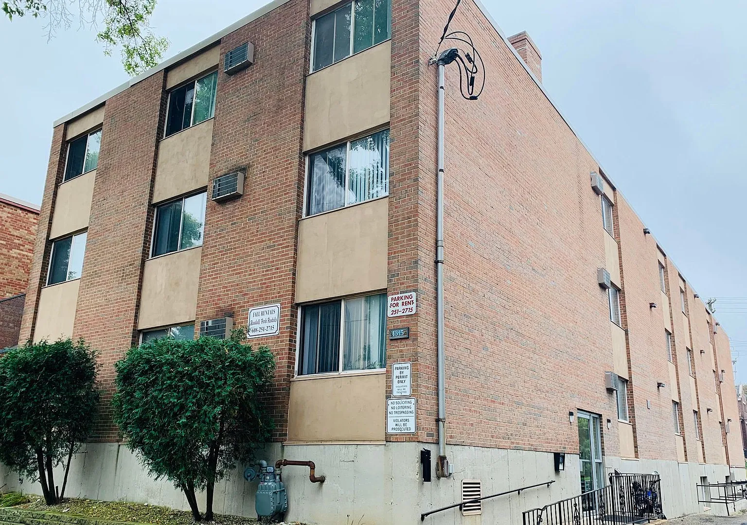 1315 Spring St — Photo 1