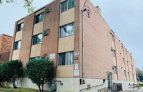 1315 Spring St Photo 1