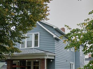 683 Prospect Ave REAR 3, Buffalo, NY 14213