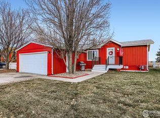11154 Bluff Ldg #4, Longmont, CO 80504