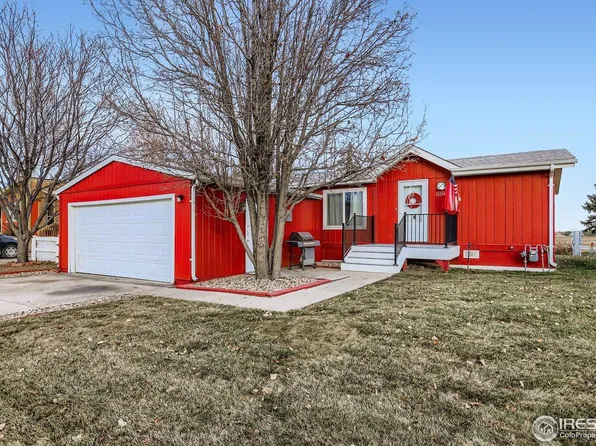 11154 Bluff Ldg #4, Longmont, CO 80504