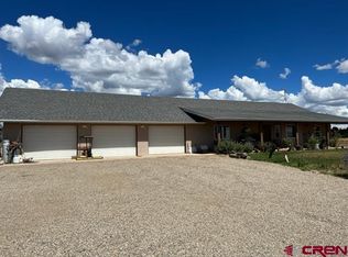 17373 Road 27.8, Dolores, CO 81323