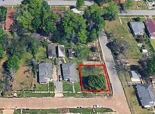 1601 W 19th Ave, Pine Bluff, AR 71603