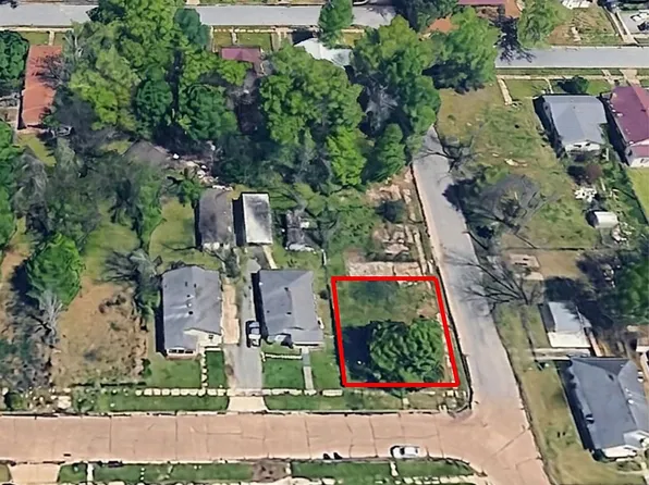 1601 W 19th Ave, Pine Bluff, AR 71603