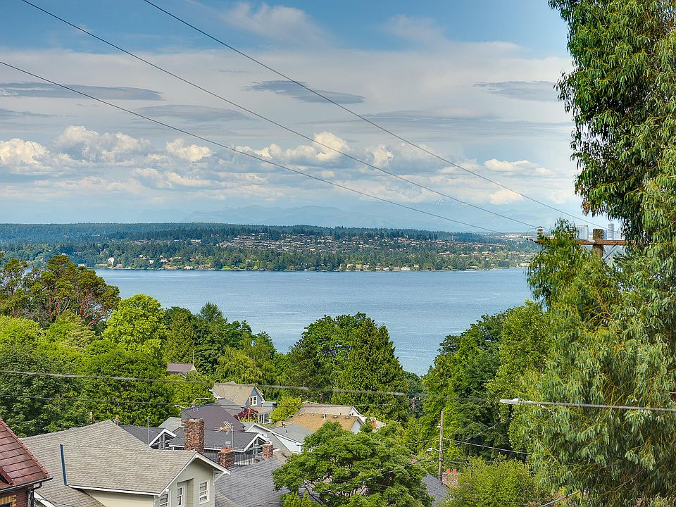 Leschi Lakeview 201 30th Ave S Seattle WA Zillow