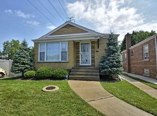 3601 W 79th Pl, Chicago, IL 60652