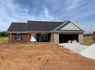 102 Short Line Dr, Coxs Creek, KY 40013