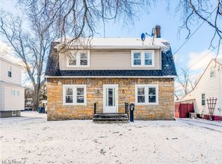 672 Brittain Rd, Akron, OH 44305