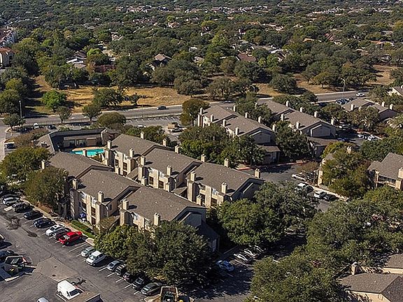 Our Canyon Point Community