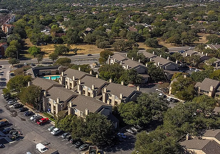 Our Canyon Point Community