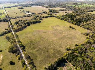 Ham Bates Rd, Whitesboro, TX 76273