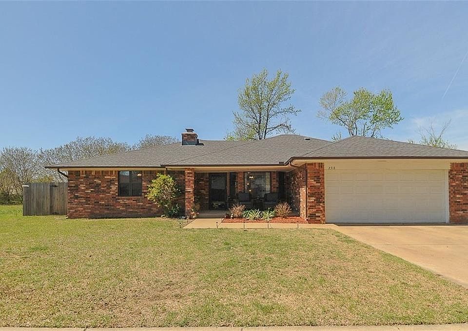 1st image of 2318 Louise Ln