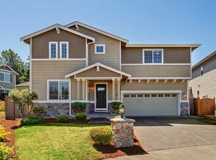 21933 44th Dr SE, Bothell, WA 98021
