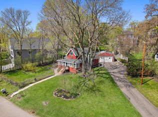 1921 Fagerness Point Rd, Wayzata, MN 55391