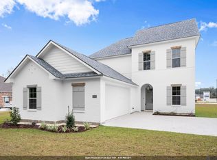 35201 Cane Market Rd, Denham Springs, LA 70706