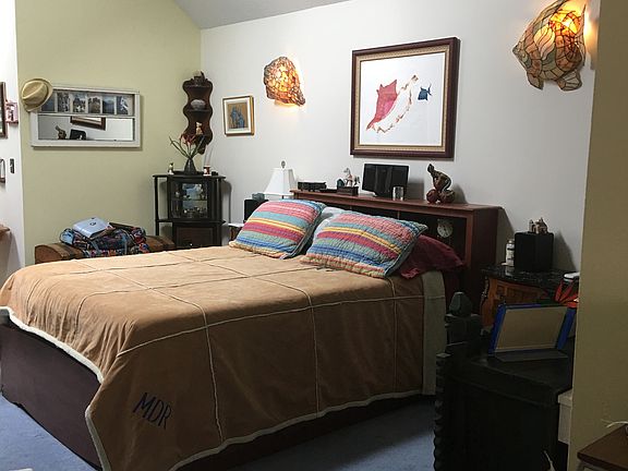 Master Suite 