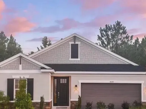 33320 Castaway Loop, Wesley Chapel, FL 33543