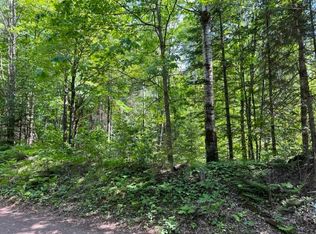 LOT W Oestreich Rd #F, Mercer, WI 54547
