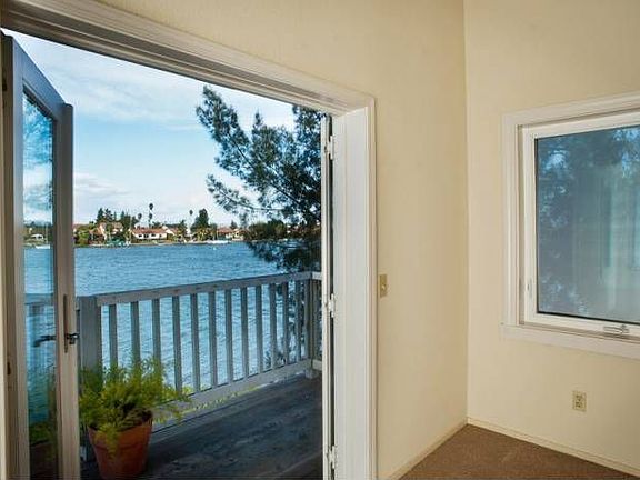 Master bedroom view