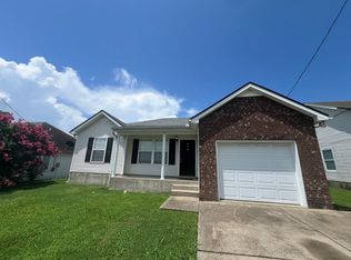 938 Tom Hailey Blvd, La Vergne, TN 37086