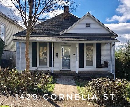 1st image of 1429 Cornelia St