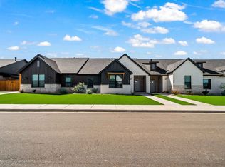 10901 Albany Ave, Lubbock, TX 79424