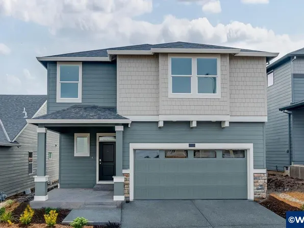 2330 Misty Glen Ave NW, Salem, OR 97304