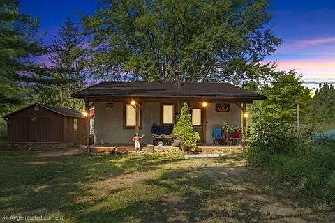 1st image of 22713 Pogy Lake Dr