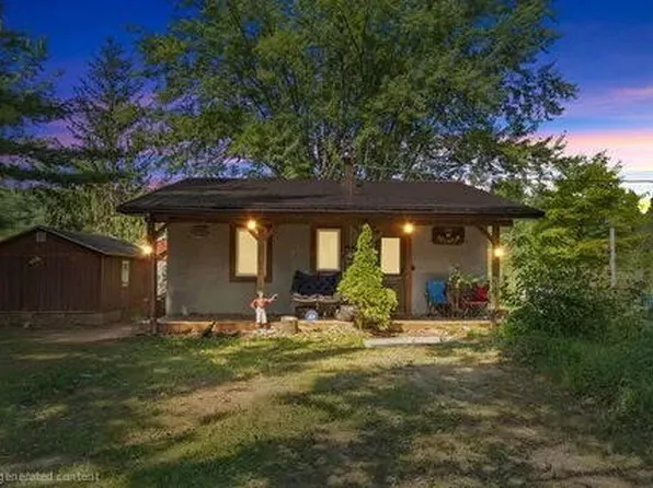 22713 Pogy Lake Dr, Evart, MI 49631