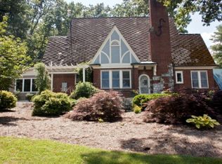 1070 Parkersburg Tpke, Swoope, VA 24479