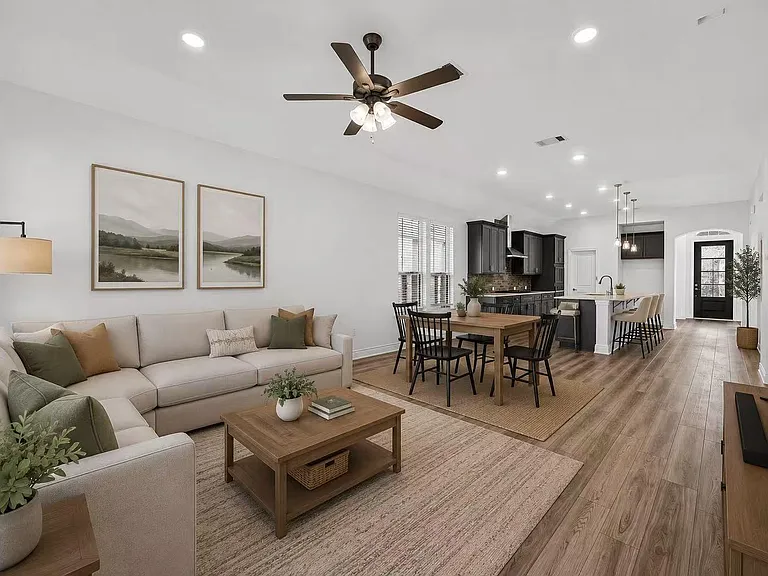 7123 Bur Oak Bend Way — Photo 13