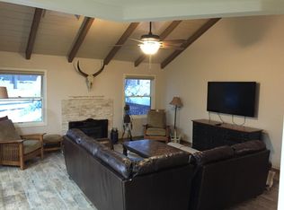 2244 E Rainbow Ln, Pinetop, AZ 85935