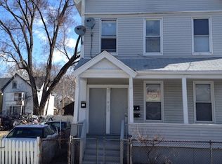21 West St #1, New Haven, CT 06519