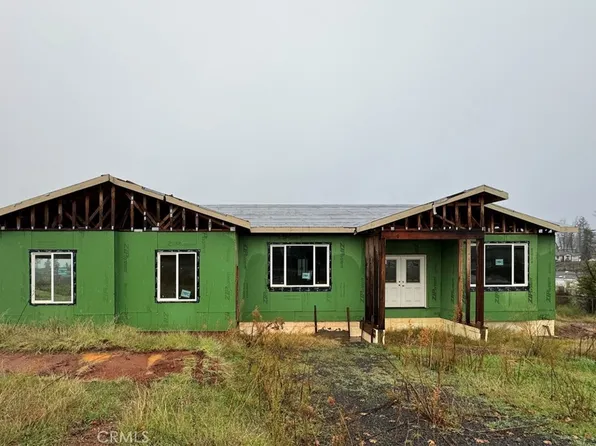 5627 Newland Rd, Paradise, CA 95969