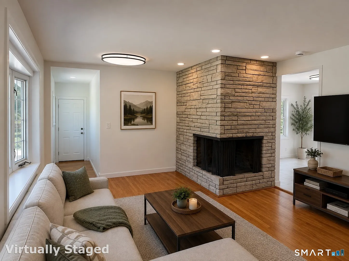 3 bed, 3.0 bath, 3208 sqft, $4,000 — Photo 2