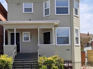 1232 E 18th St UNIT 2, Oakland, CA 94606