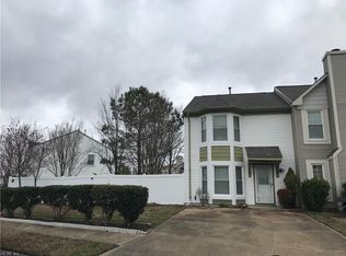 738 Goodard Dr, Virginia Beach, VA 23454