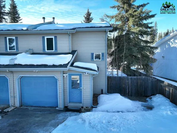 171 Palace Cir, Fairbanks, AK 99701