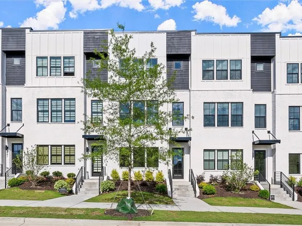 677 Soul Aly #148, Alpharetta, GA 30009