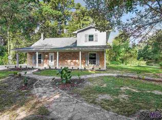 18233 Beechwood Rd, Galvez, LA 70769