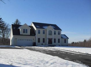 241 Munsell St, Belchertown, MA 01007