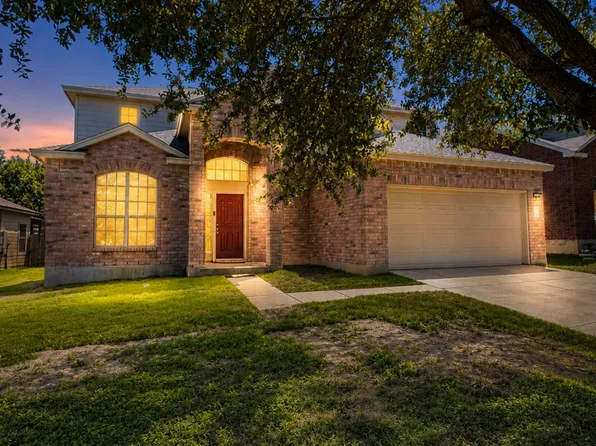 6726 HARBOR FLDS, Converse, TX 78109