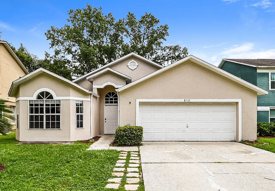 813 Shell Ln