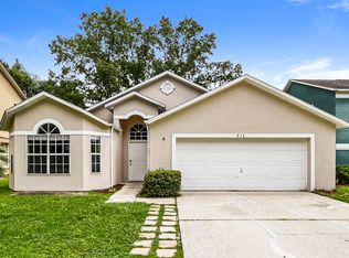 813 Shell Ln, Longwood, FL 32750