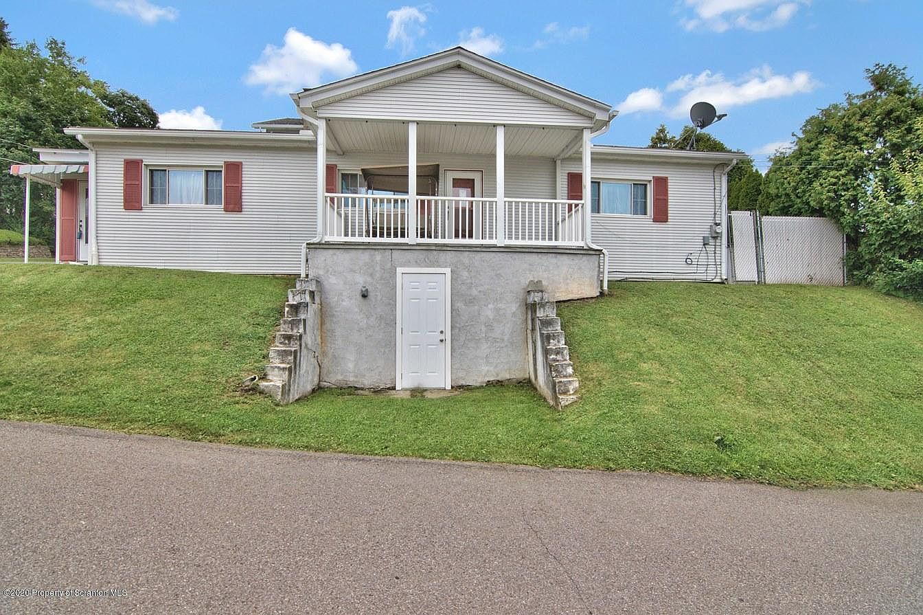 320 Cherry St, Dunmore, PA 18512 Zillow