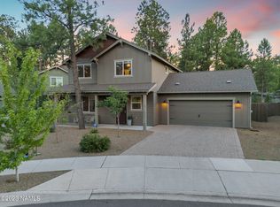 2873 W Alamo Dr, Flagstaff, AZ 86001 | MLS #195549 | Zillow