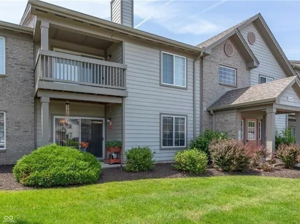 248 Legends Creek Pl APT 101, Indianapolis, IN 46229