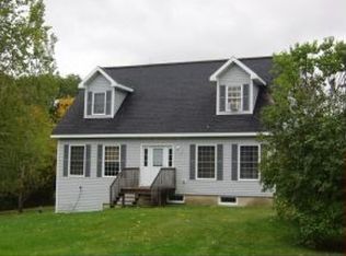 171 Mountain Rd, Weare, NH 03281